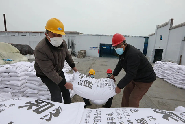 一批不合格化肥名單出爐，你家有沒有？辨別假化肥用這5招！